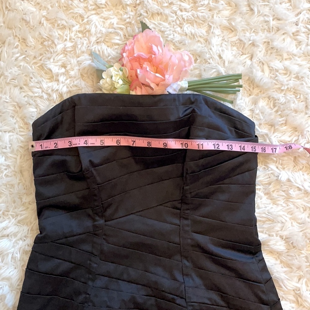 EUC bodycon Tracy Reese dress - Picture 6 of 8